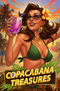 Copacabana Treasures